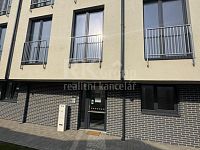 Pronájem bytu 2+kk, 65.3m² + B 1.8m²,parkovací stání a sklepní kóje, Český Brod, k nastěhování IHNED - Fotka 15