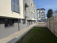 Pronájem bytu 2+kk, 65.3m² + B 1.8m²,parkovací stání a sklepní kóje, Český Brod, k nastěhování IHNED - Fotka 16