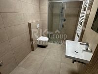 Pronájem bytu 2+kk, 65.3m² + B 1.8m²,parkovací stání a sklepní kóje, Český Brod, k nastěhování IHNED - Fotka 4