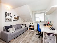 Prodej RD 5+kk, Postřižín - Fotka 13