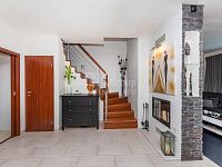 Prodej RD 5+kk, Postřižín - Fotka 25