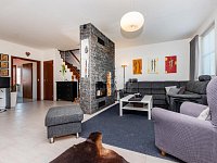 Prodej RD 5+kk, Postřižín - Fotka 27