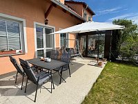 Prodej RD 5+kk, Postřižín - Fotka 38