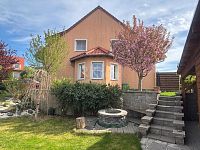 Prodej RD 5+kk, Postřižín - Fotka 40