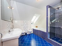 Prodej RD 5+kk, Postřižín - Fotka 7