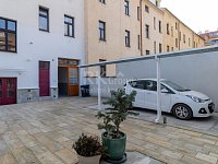 Pronájem nebytového prostoru cca 180 m2, 5 min. od stanice metra Anděl/Na Knížecí. - Fotka 11