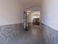 Pronájem nebytového prostoru cca 180 m2, 5 min. od stanice metra Anděl/Na Knížecí. - Fotka 12