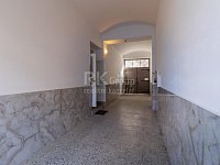 Pronájem nebytového prostoru cca 180 m2, 5 min. od stanice metra Anděl/Na Knížecí. - Fotka 12