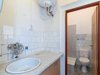Pronájem nebytového prostoru cca 180 m2, 5 min. od stanice metra Anděl/Na Knížecí. - Fotka 14
