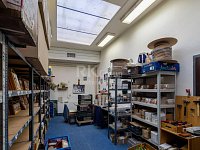 Pronájem nebytového prostoru cca 180 m2, 5 min. od stanice metra Anděl/Na Knížecí. - Fotka 5