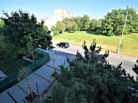 Pronájem bytu 1+kk, 33 m2 v novostavbě, Praha 4 - Chodov, ul.Klapálkova - Fotka 11