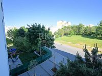 Pronájem bytu 1+kk, 33 m2 v novostavbě, Praha 4 - Chodov, ul.Klapálkova - Fotka 12