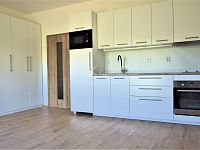 Pronájem bytu 1+kk, 33 m2 v novostavbě, Praha 4 - Chodov, ul.Klapálkova - Fotka 13