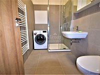 Pronájem bytu 1+kk, 33 m2 v novostavbě, Praha 4 - Chodov, ul.Klapálkova - Fotka 14