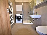 Pronájem bytu 1+kk, 33 m2 v novostavbě, Praha 4 - Chodov, ul.Klapálkova - Fotka 14