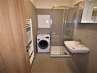 Pronájem bytu 1+kk, 33 m2 v novostavbě, Praha 4 - Chodov, ul.Klapálkova - Fotka 15