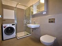 Pronájem bytu 1+kk, 33 m2 v novostavbě, Praha 4 - Chodov, ul.Klapálkova - Fotka 16