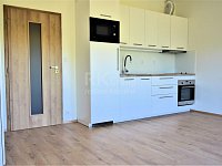 Pronájem bytu 1+kk, 33 m2 v novostavbě, Praha 4 - Chodov, ul.Klapálkova - Fotka 17