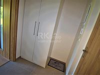 Pronájem bytu 1+kk, 33 m2 v novostavbě, Praha 4 - Chodov, ul.Klapálkova - Fotka 17