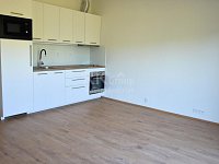 Pronájem bytu 1+kk, 33 m2 v novostavbě, Praha 4 - Chodov, ul.Klapálkova - Fotka 19