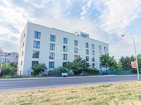 Pronájem bytu 1+kk, 33 m2 v novostavbě, Praha 4 - Chodov, ul.Klapálkova - Fotka 19