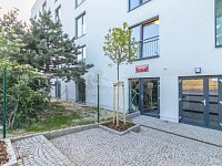 Pronájem bytu 1+kk, 33 m2 v novostavbě, Praha 4 - Chodov, ul.Klapálkova - Fotka 20