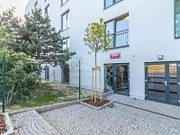 Pronájem bytu 1+kk, 33 m2 v novostavbě, Praha 4 - Chodov, ul.Klapálkova - Fotka 20