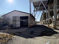 Pronájem haly 258 m2, Rakovník