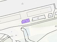 Pronájem haly 258 m2, Rakovník - Fotka 4