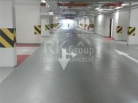 Pronájem garážového stání, 14 m2, Počernická ul, Praha 10 - Fotka 3