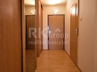 2+kk, 42 m2 se sklepní kójí, 2 m2, po rekonstrukci,  Praha 4 - Chodov, ul. Konstantinova - Fotka 12