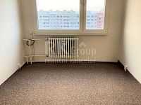 2+kk, 42 m2 se sklepní kójí, 2 m2, po rekonstrukci,  Praha 4 - Chodov, ul. Konstantinova - Fotka 16