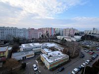 2+kk, 42 m2 se sklepní kójí, 2 m2, po rekonstrukci,  Praha 4 - Chodov, ul. Konstantinova - Fotka 7