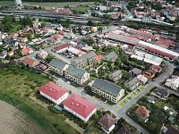 A12a, Resort Antico, prodej bytu 1+kk, 43,7 m² - Fotka 15