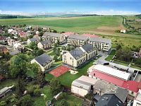 A12a, Resort Antico, prodej bytu 1+kk, 43,7 m² - Fotka 19