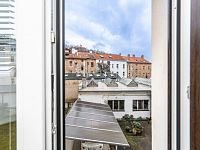 Nabídka pronájmu nově zrekonstruovaného bytu 2+kk 5 min. od stanice metra Anděl/Na Knížecí. - Fotka 13