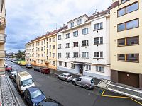 Nabídka pronájmu nově zrekonstruovaného bytu 2+kk 5 min. od stanice metra Anděl/Na Knížecí. - Fotka 17