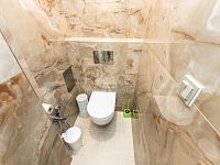 Nabídka pronájmu nově zrekonstruovaného bytu 2+kk 5 min. od stanice metra Anděl/Na Knížecí. - Fotka 18