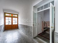 Nabídka pronájmu nově zrekonstruovaného bytu 2+kk 5 min. od stanice metra Anděl/Na Knížecí. - Fotka 24