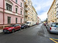 Nabídka pronájmu nově zrekonstruovaného bytu 2+kk 5 min. od stanice metra Anděl/Na Knížecí. - Fotka 3