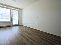 2+kk, 49,5 m2 s balkonem 8,4 m2 a GS v novostavbě Britská čtvrť, nám.Junkových, Praha 5 - Stodůlky - Fotka 12