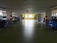 2+kk, 49,5 m2 s balkonem 8,4 m2 a GS v novostavbě Britská čtvrť, nám.Junkových, Praha 5 - Stodůlky - Fotka 9