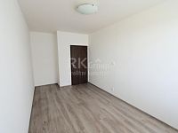 2+kk, 49,5 m2 s balkonem 9,1 m2 a GS v novostavbě Britská čtvrť, nám.Junkových, Praha 5 - Stodůlky - Fotka 10