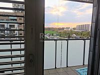 2+kk, 49,5 m2 s balkonem 9,1 m2 a GS v novostavbě Britská čtvrť, nám.Junkových, Praha 5 - Stodůlky - Fotka 10