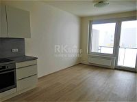 2+kk, 49,5 m2 s balkonem 9,1 m2 a GS v novostavbě Britská čtvrť, nám.Junkových, Praha 5 - Stodůlky - Fotka 11