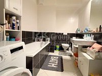 2+kk, 49,5 m2 s balkonem 9,1 m2 a GS v novostavbě Britská čtvrť, nám.Junkových, Praha 5 - Stodůlky - Fotka 18