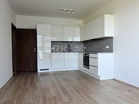 2+kk, 49,5 m2 s balkonem 9,1 m2 a GS v novostavbě Britská čtvrť, nám.Junkových, Praha 5 - Stodůlky - Fotka 6