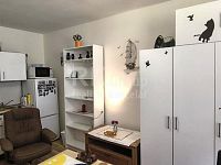 Pronájem bytu 1+kk 25 m2, Gagarinova Slaný - Fotka 3