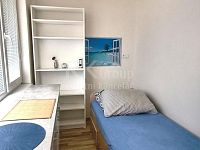 Pronájem bytu 1+kk 25 m2, Gagarinova Slaný - Fotka 5