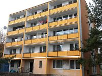 Pronájem bytu 1+kk 25 m2, Gagarinova Slaný - Fotka 9